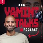 Yamini Talks Podcast